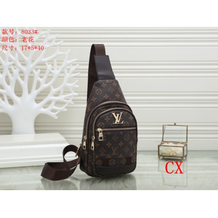 Louis Vuitton Cross Bags Men in 139988