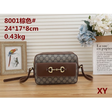 Gucci Cross Bags in 140009