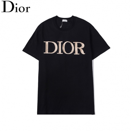 Dior T-shirts for Men in 140056