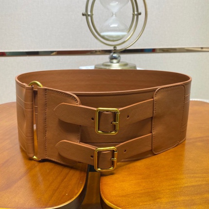 Dior AAA quality Belts in 140203