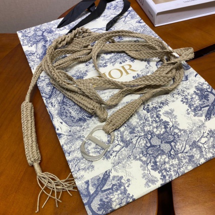 Dior AAA quality Belts in 140206