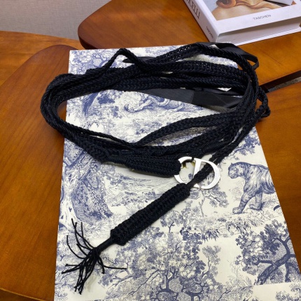 Dior AAA quality Belts in 140207