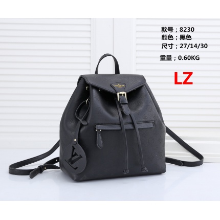 Louis Vuitton Backpacks,luggage bag in 140307