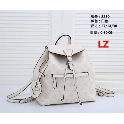 Louis Vuitton Backpacks,luggage bag in 140308