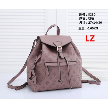 Louis Vuitton Backpacks,luggage bag in 140309