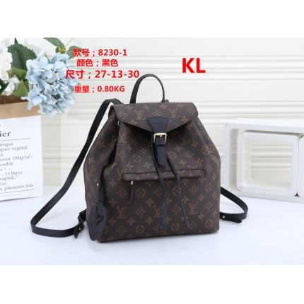 Louis Vuitton Backpacks,luggage bag in 140312