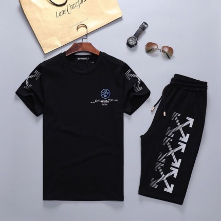 OFF WHITE Tracksuits for Men in 140361