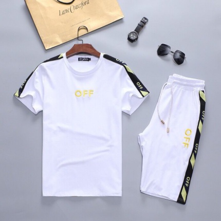 OFF WHITE Tracksuits for Men in 140385