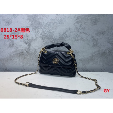 Gucci Cross Bags in 140439