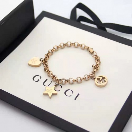 New Arrivals Gucci High Quality Bracelets in 140474