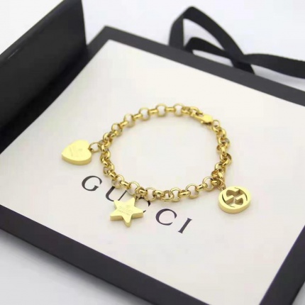 New Arrivals Gucci High Quality Bracelets in 140475