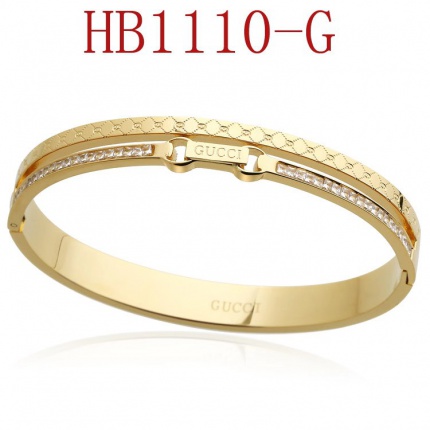 New Arrivals Gucci High Quality Bracelets in 140480