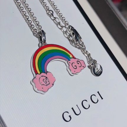 Gucci Necklace in 140528