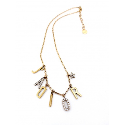 Dior Necklace in 140578
