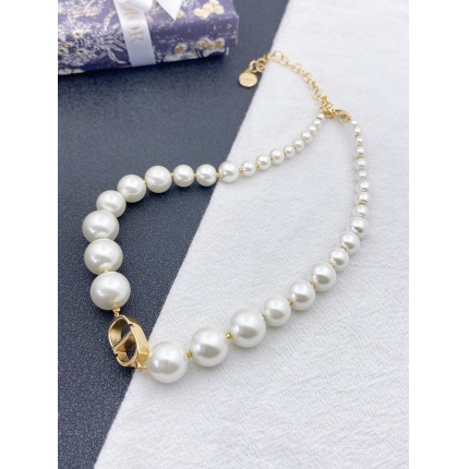 Dior Necklace in 140579
