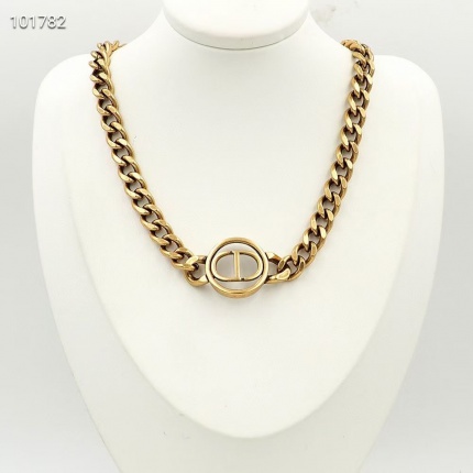 Dior Necklace in 140582