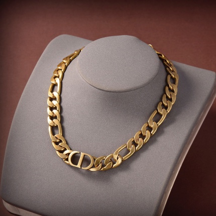 Dior Necklace in 140585