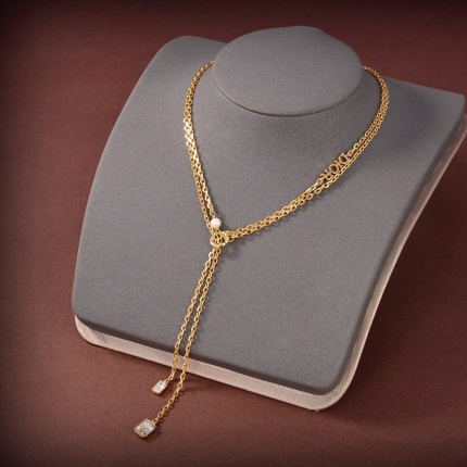 Dior Necklace in 140586