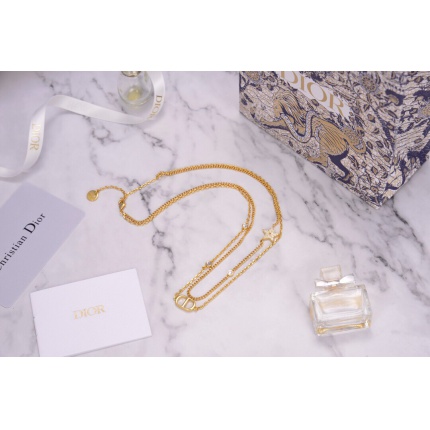 Dior Necklace in 140587