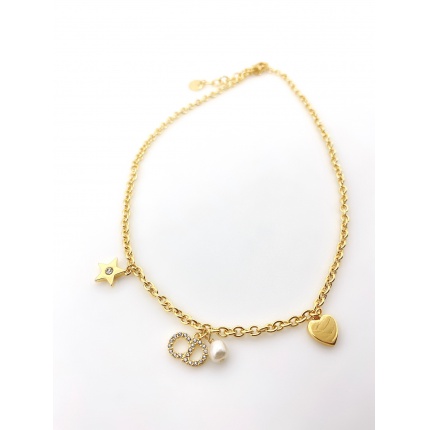 Dior Necklace in 140588