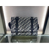 New Arrivals Top quality Dior Crossbag For Men  in 135337