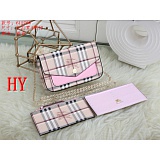 Burberry Cross bags in 135435