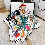 Gucci Scarf in 135491