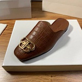 New Arrivals Top quality Balenciaga Leather Shoes For Men in 135584