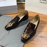 New Arrivals Top quality Balenciaga Leather Shoes For Men in 135590