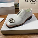New Arrivals Top quality Balenciaga Leather Shoes For Men in 135599