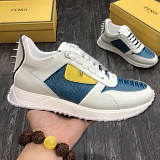 Fendi Sneakers For Men in 136386