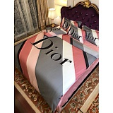 Dior Bed Sheets in 136731