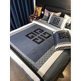 Givenchy bed sheets in 136778