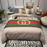 Gucci Bed Sheets in 136783