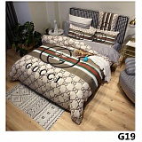 Gucci Bed Sheets in 136815