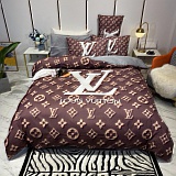 Louis Vuitton Bed Sheets in 136868