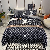 Louis Vuitton Bed Sheets in 136869
