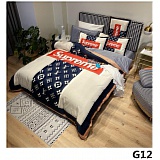 Louis Vuitton Bed Sheets in 136881