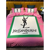 YSL Bed Sheets in 136948