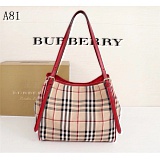 Burberry AAA Quality Handbags in 137021