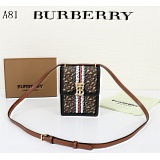 New Arrivals Burberry Crossbody Mini Bag in 137040