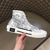 New Arrivals Dior Oblique Shoes Size 36-46 in 137428