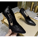 New Arrivals Versace High-heeled shoes in 137787