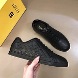 Fendi Sneakers For Men in 137805