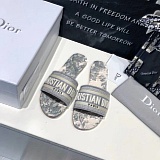 Dior Slippers For Women in 138035