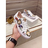 Versace Sneakers For Men in 138773