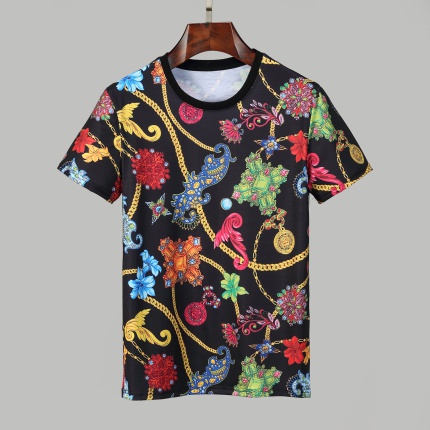 Versace T-Shirts for Men in 140686