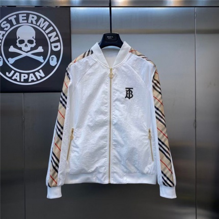 Buberry Jackets For Men in 140701