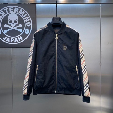 Buberry Jackets For Men in 140702