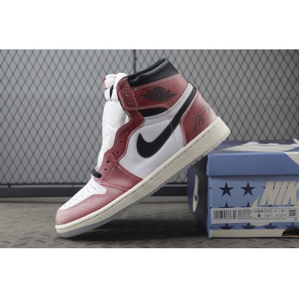 New Arrivals Jordan 1 Retro high TOP Sneakers For Men in 140735